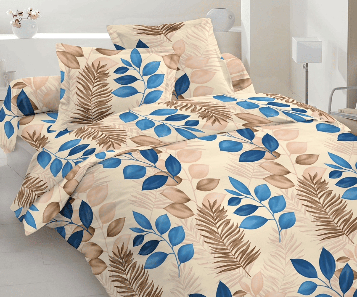 Juego de cama Rametto s.Euro SiegfriedKummer