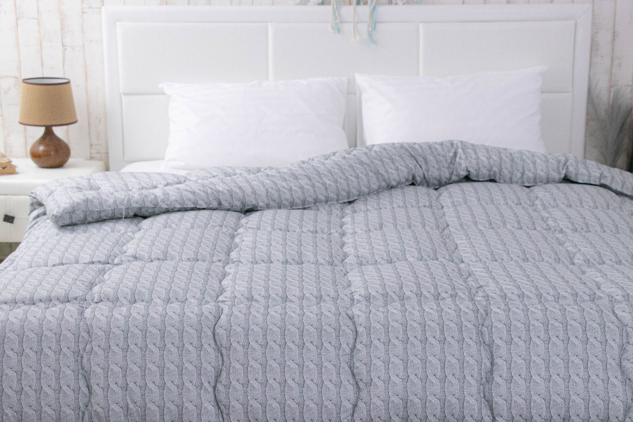 Hygge Ev Battaniyesi 140x205 SiegfriedKummer