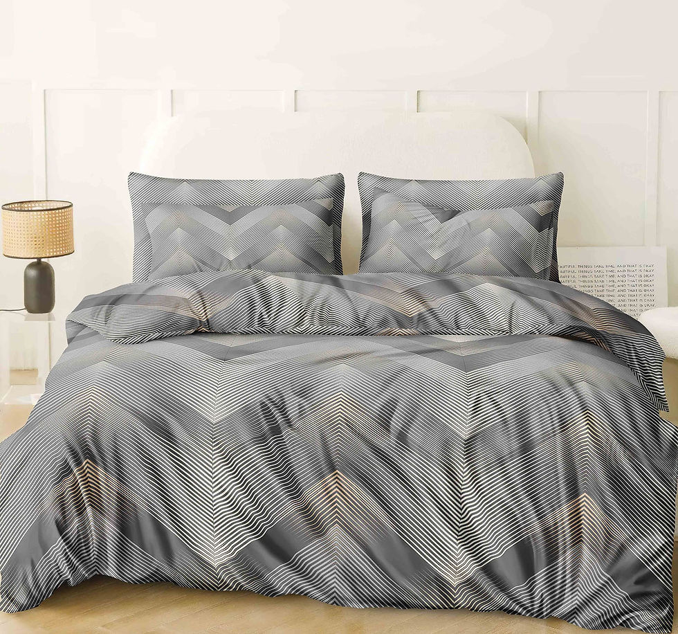 Bedding set Cielos s.1,5 SiegfriedKummer