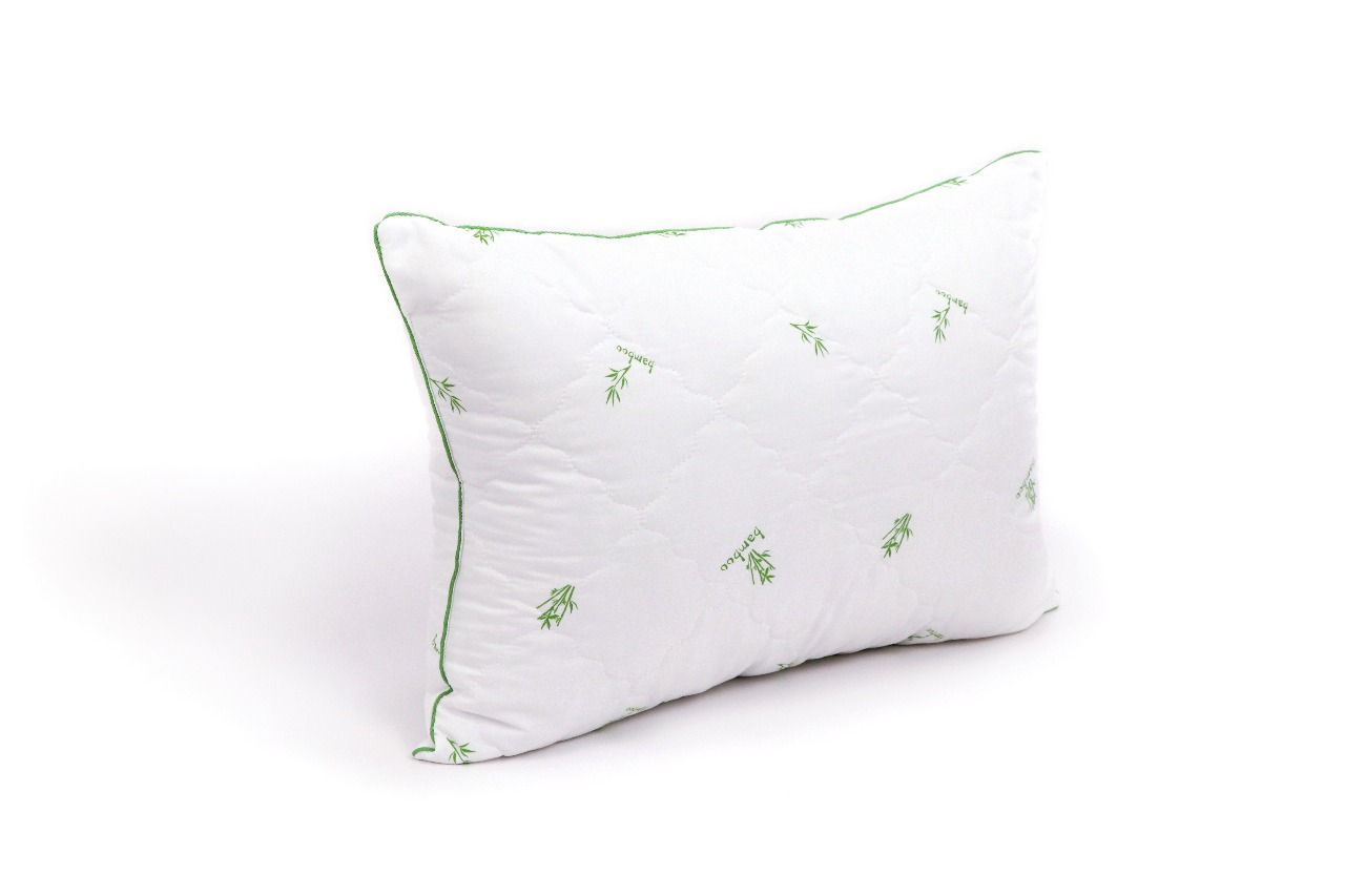 Jastuk Bamboo udobnost 50x70 SiegfriedKummer