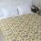 Miniature : Blanket Multi Cover S.Kummer Interlace, s.210*230 SiegfriedKummer