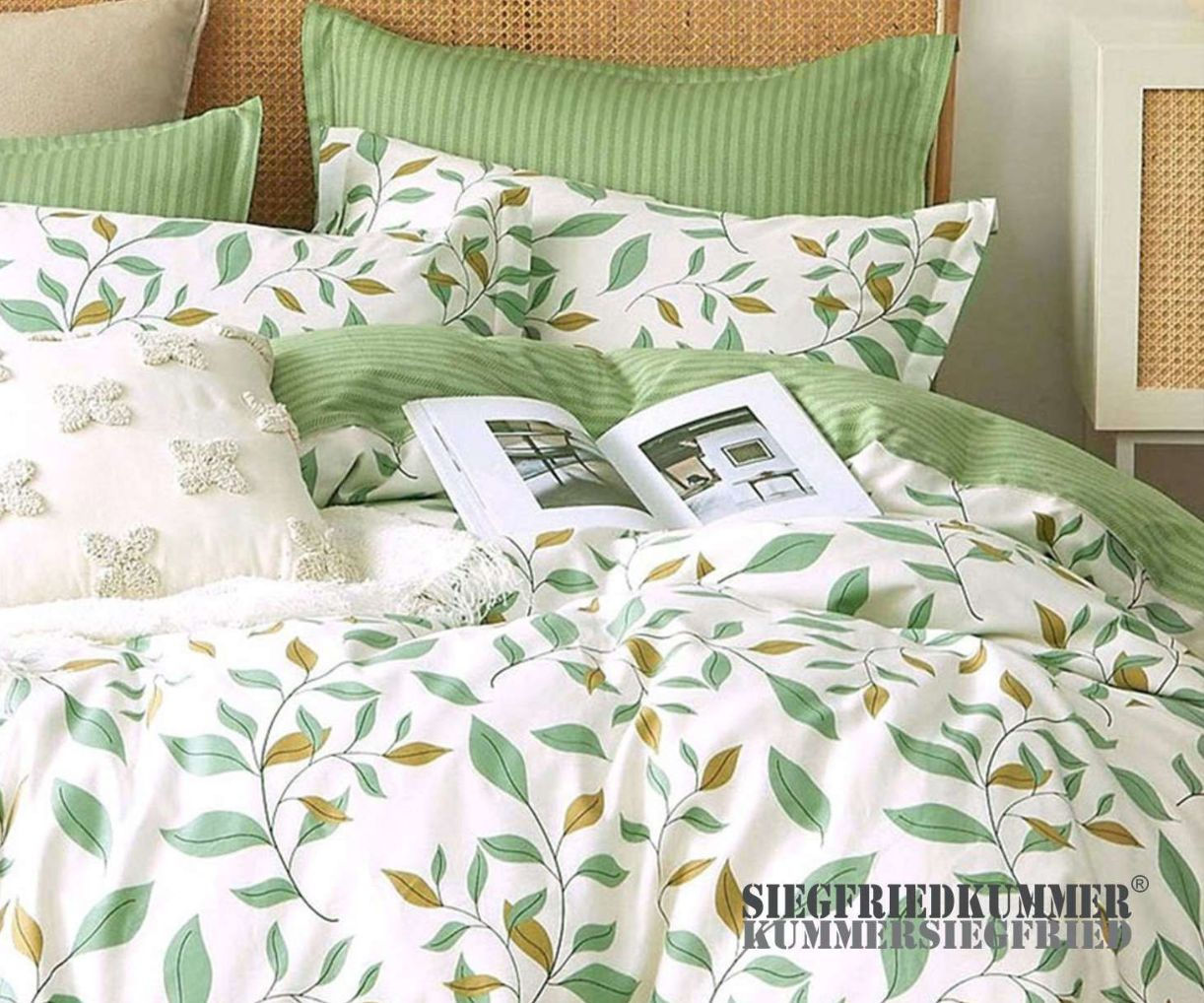 Bedding Set Midnight, 1,5 SiegfriedKummer