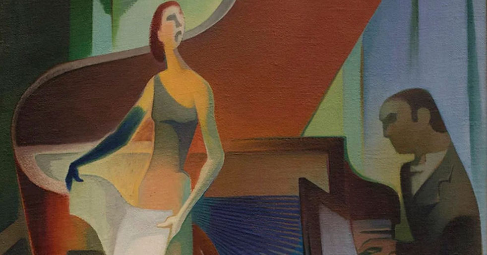 Fine Art from Milton J Ellenbogen Fine Art Dealer in White Plains NY