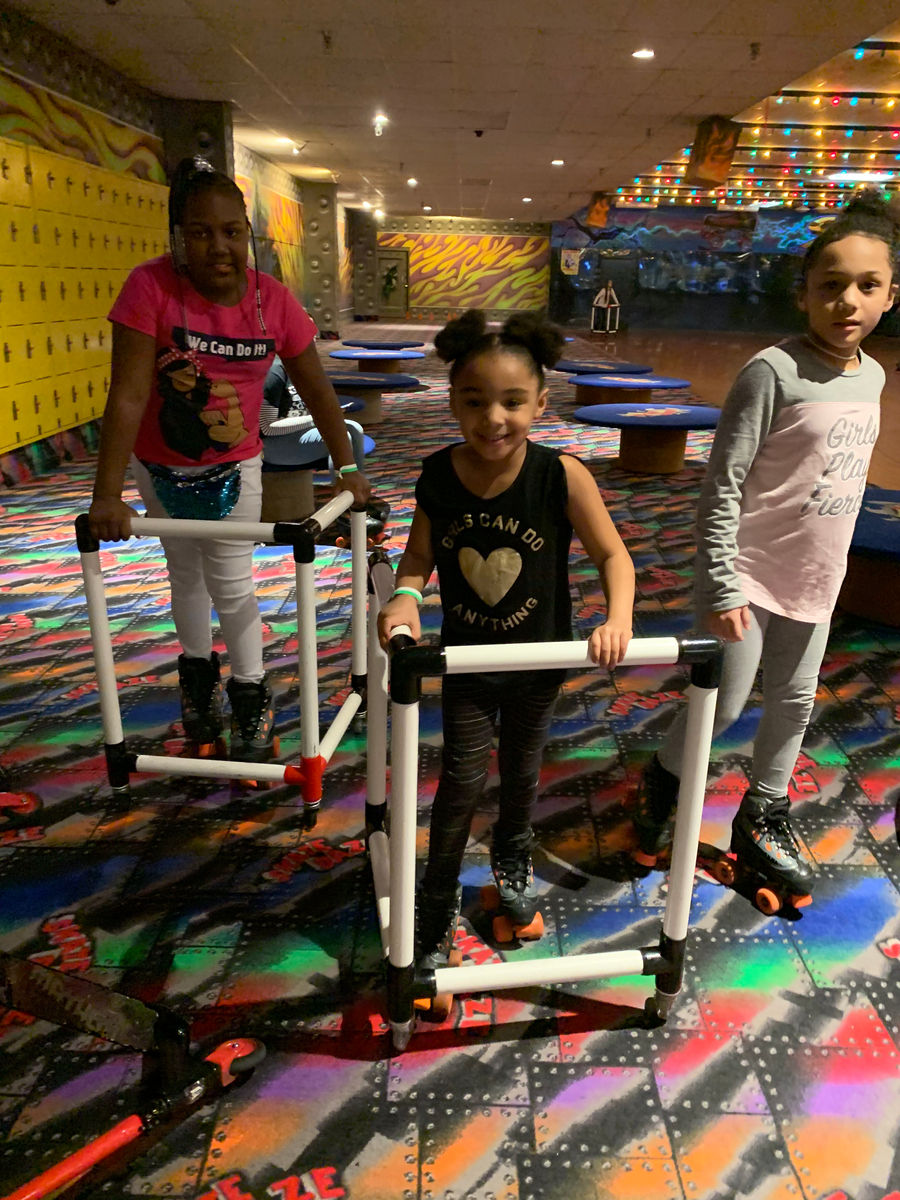 Kashay's Childcare Learning Center