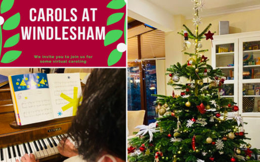 Windlesham Times December 2021