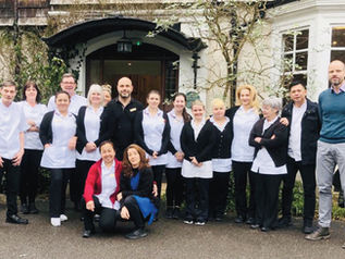 Windlesham Times January 2020