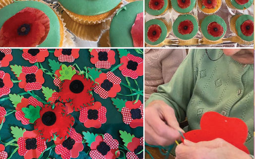 Windlesham Times November 2021