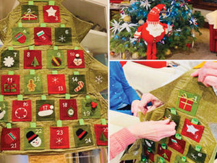 Windlesham Times December 2020