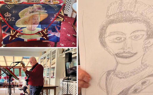 Windlesham Times September 2022