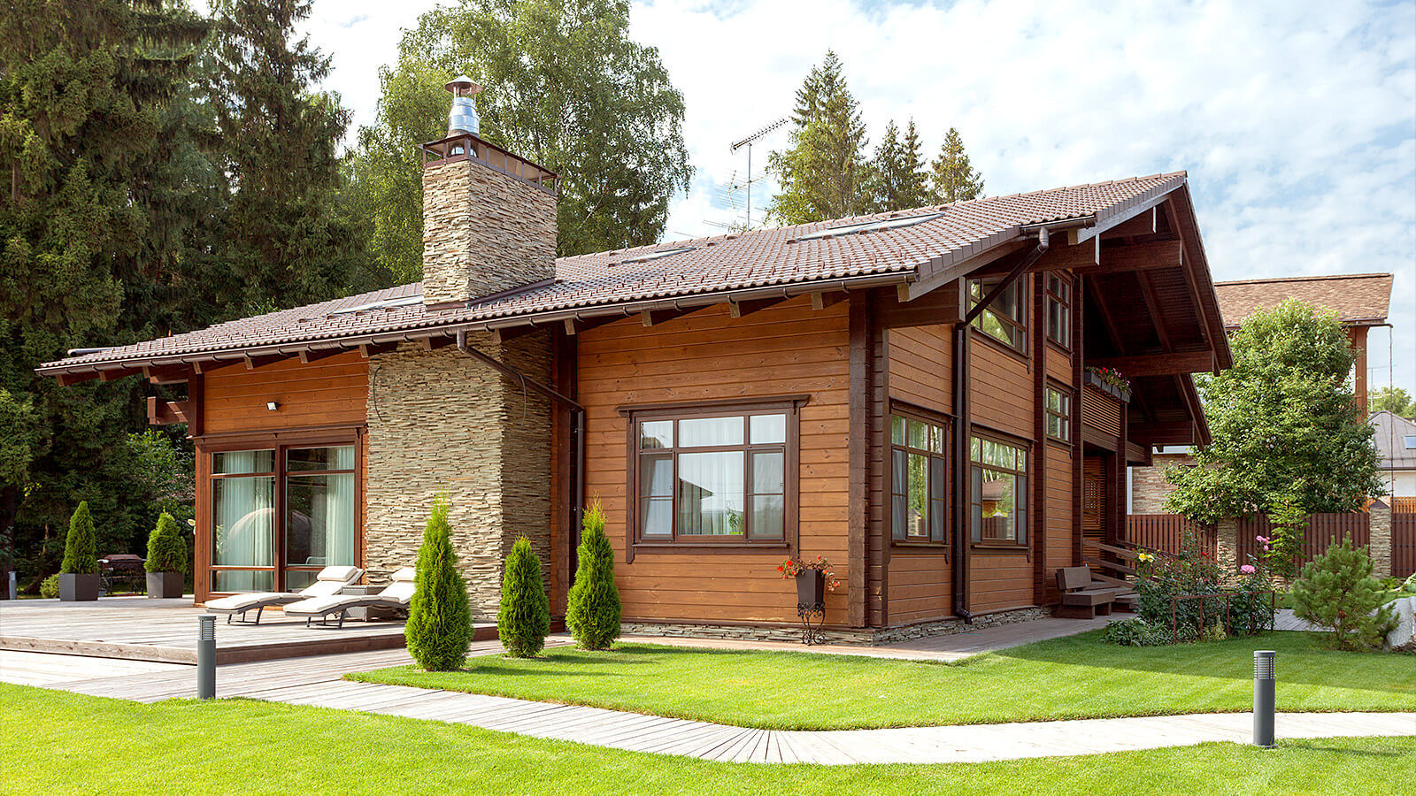 Будинок"Атлас" 295,7м2