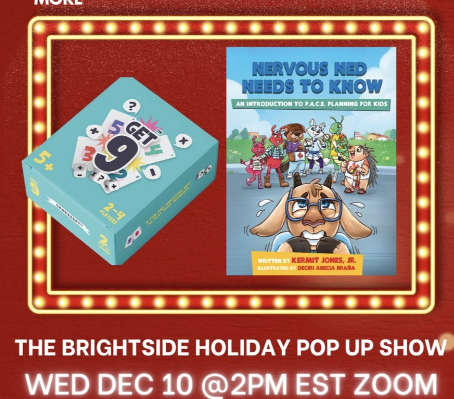 Brightside Video GET 9 image