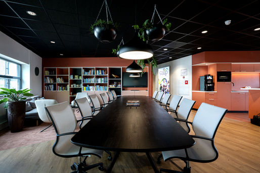 Projectfotograaf Noord Holland -