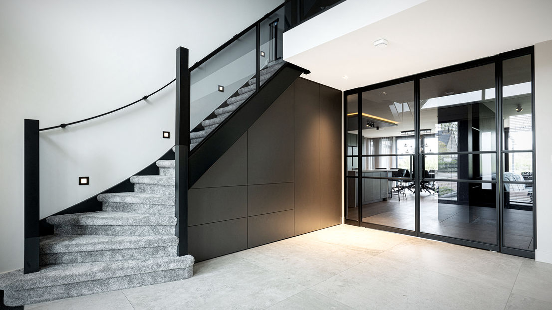 interieurfotografie -projectfotografie voor meubelmakers