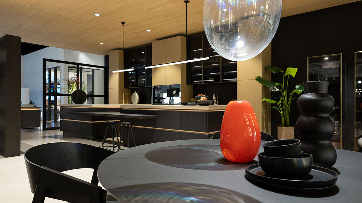 Interieurfotografie voor keukens