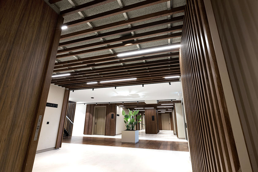 Projectfotografie Scheveningen