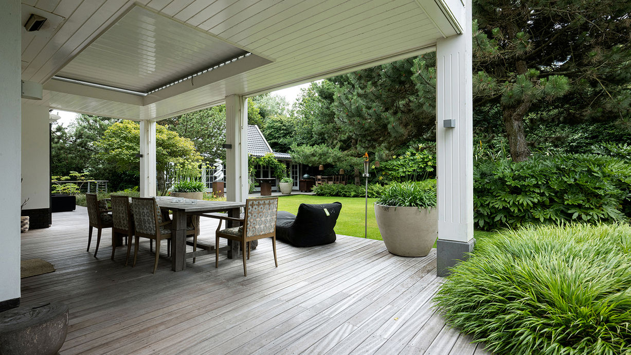 Vastgoedfotografie Noordwijk