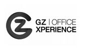 projectfotografie voor architecten - logo GZ office Experience 