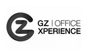 projectfotografie voor architecten - logo GZ office Experience