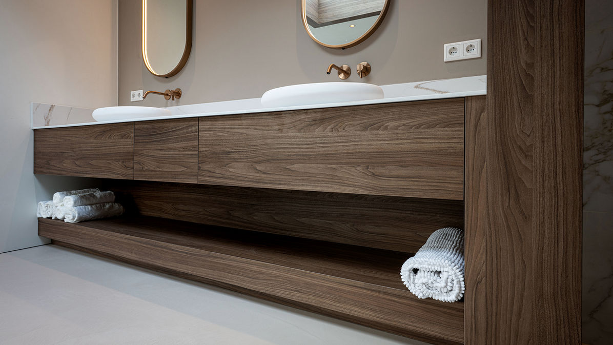 Professionele interieurfoto's in  Noord Holland