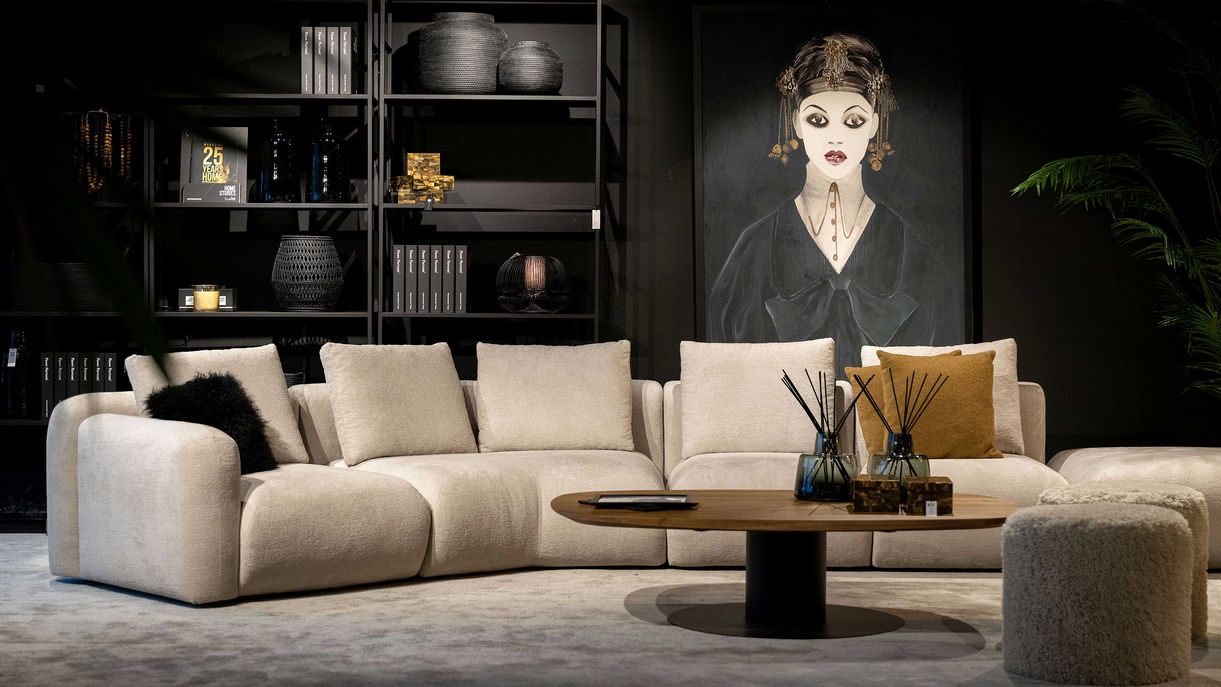 Fotografie-abonnement voor interieurbedrijven. Interieurfotografie Haans Lifestyle in de Woonindustrie