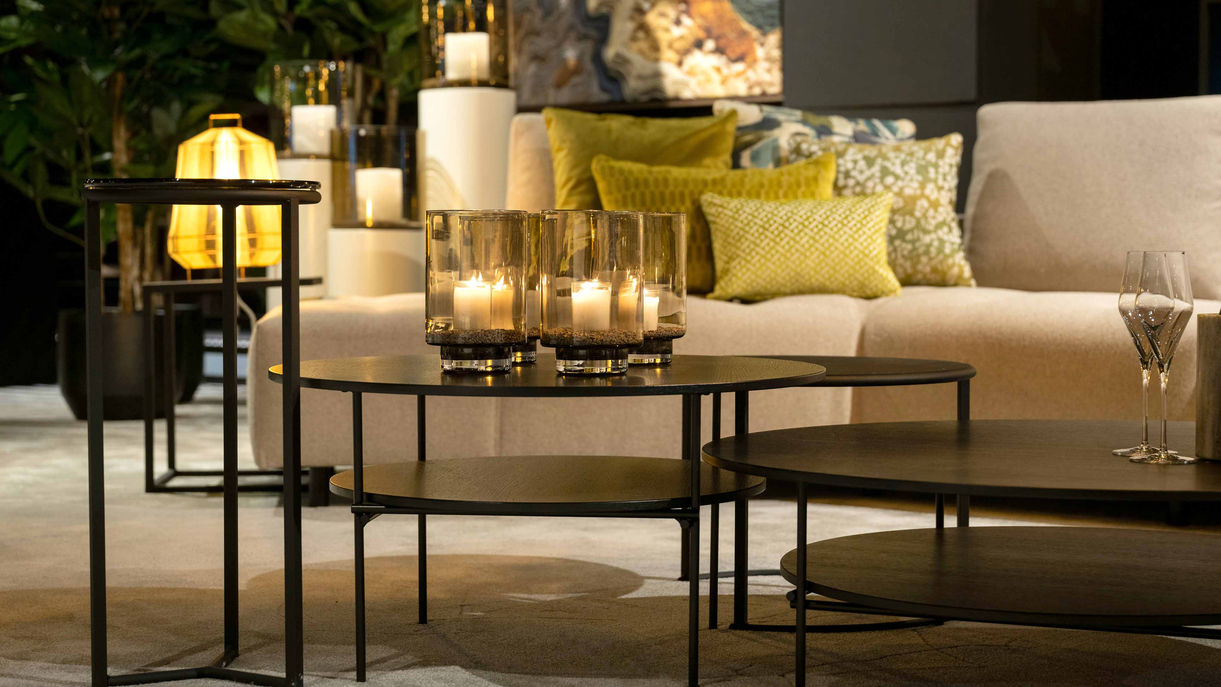 Fotografie-abonnement voor interieurbedrijven. Interieurfotografie Haans Lifestyle in de Woonindustrie