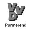 bedrijfsfotografie Purmerend - logo dvd Purmerend