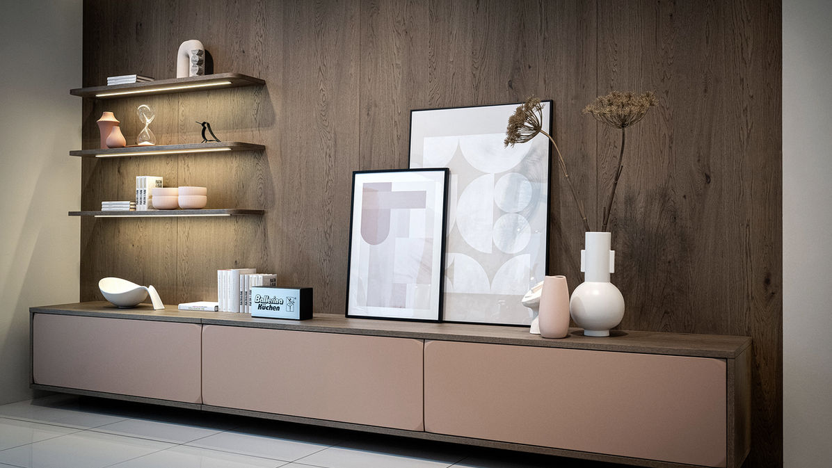 Professionele interieurfoto's in  Noord Holland