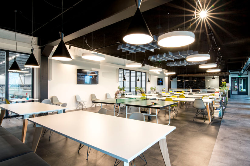 Projectfotograaf Amsterdam