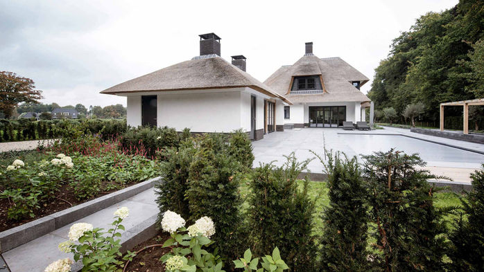Vastgoedfotografie Hoofddorp