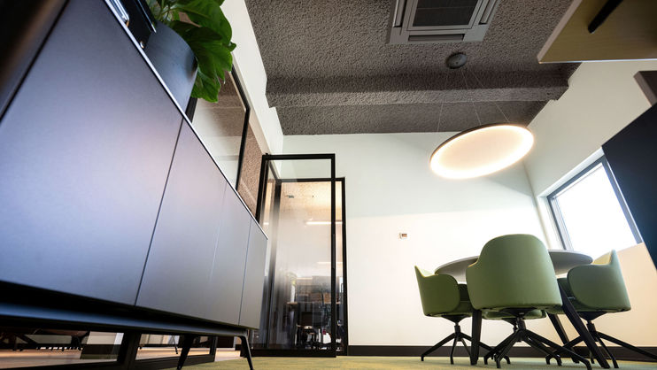 Projectfotografie Zwanenburg