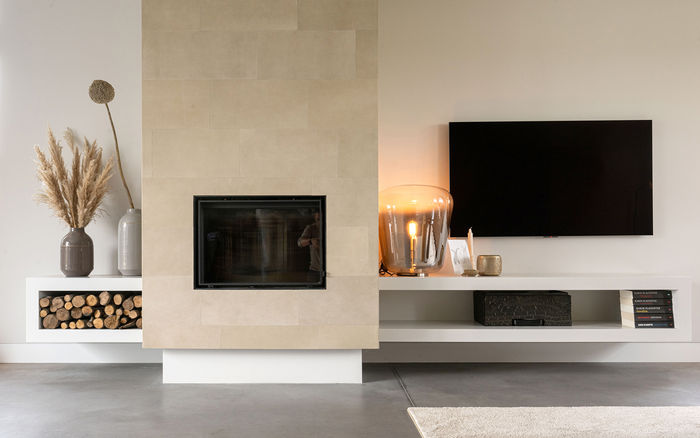 Interieurfotografie voor stylisten