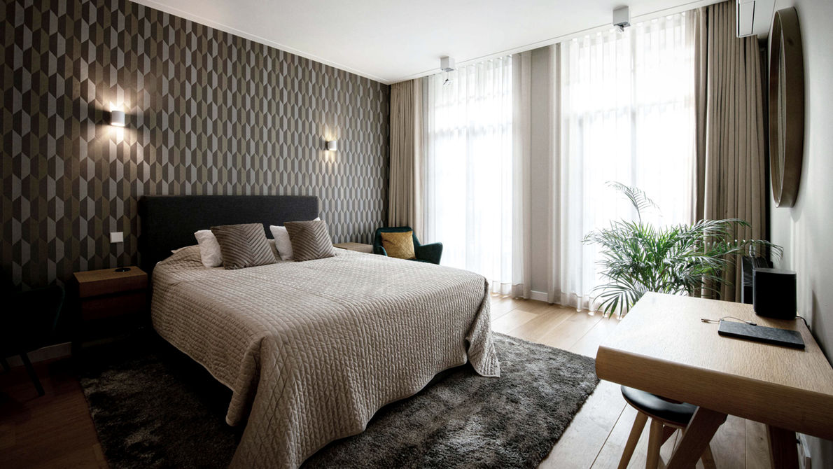 professionele interieurfotografie Noord Holland