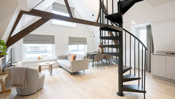 Projectfotograaf Flevoland