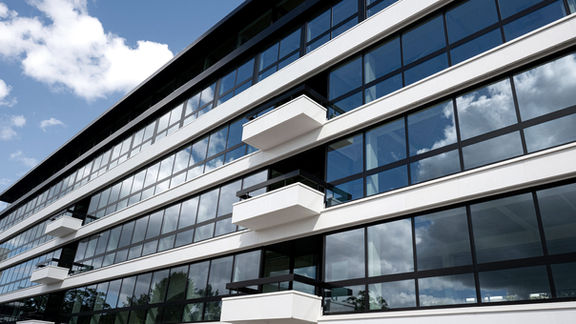 vastgoedfotografie voor
architecten, projectontwikkelaars en bouwbedrijven