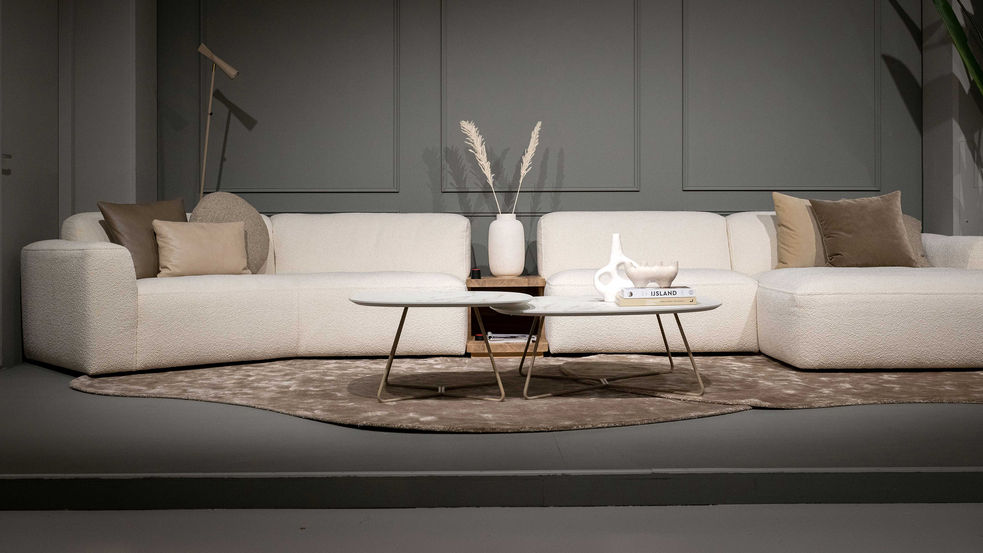 Interieurfotografie voor stylisten