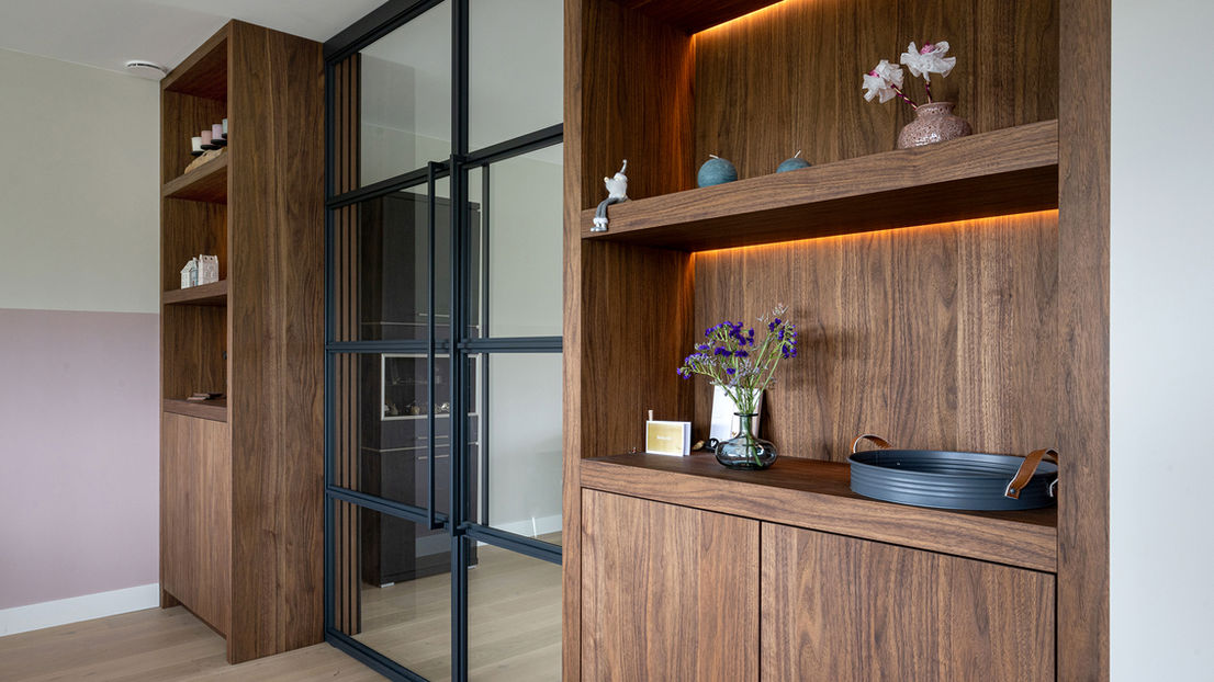 interieurfotografie -projectfotografie voor meubelmakers