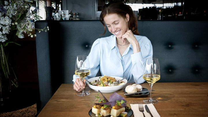 bedrijfsfotograaf Lelystad fotografeert op locatie