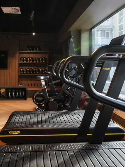 interieurfotografie Amsterdam The Lobby