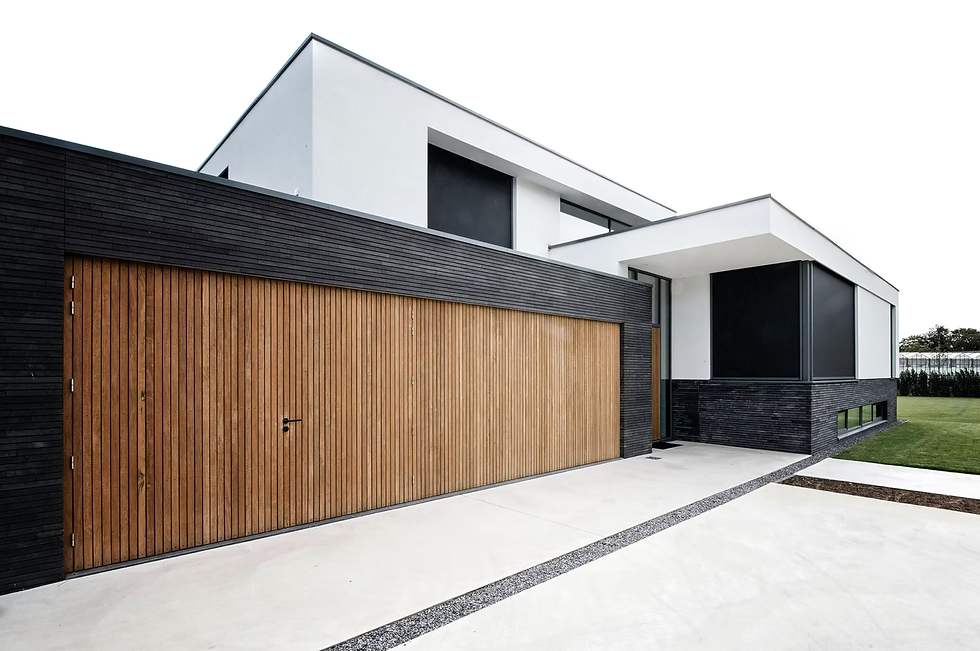 Waarom goede architectuurfotografie begint vóór de eerste foto