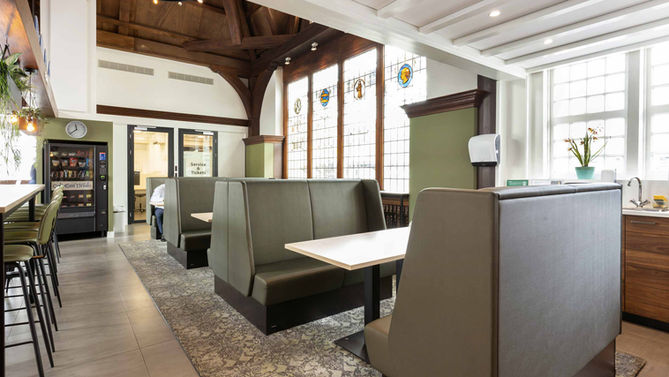 Projectfotografie Amsterdam