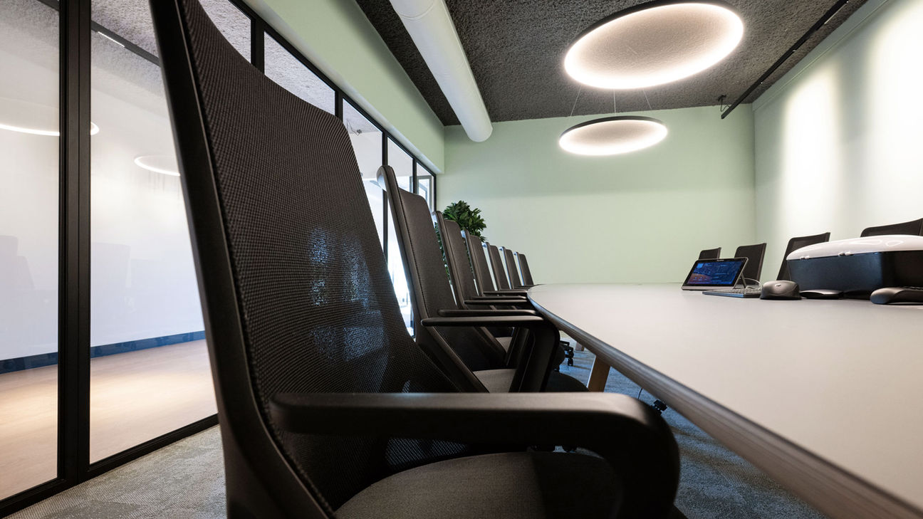 Projectfotografie Zwanenburg