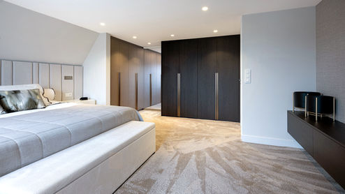 Interieurfotografie voor stylisten