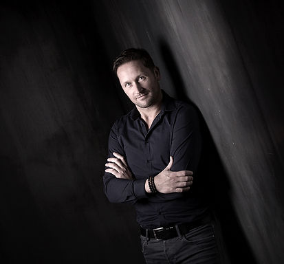 Portret van een professional