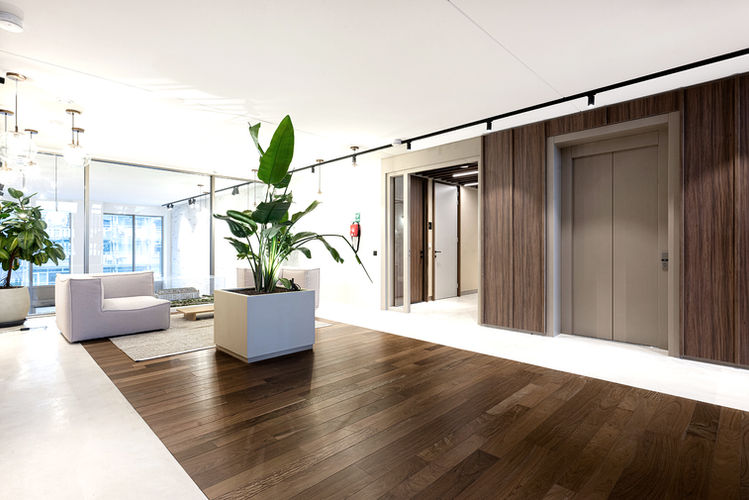 Projectfotografie Scheveningen