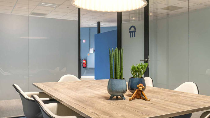 Projectfotograaf Purmerend