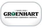 bedrijfsfotografie - Groenhart