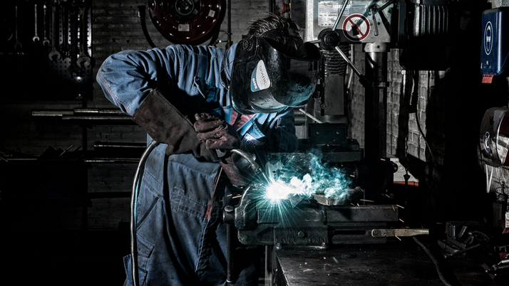 Bedrijfsfotografie Hoorn - fotograaf legt medewerkers vast op kantoor in Amsterdam