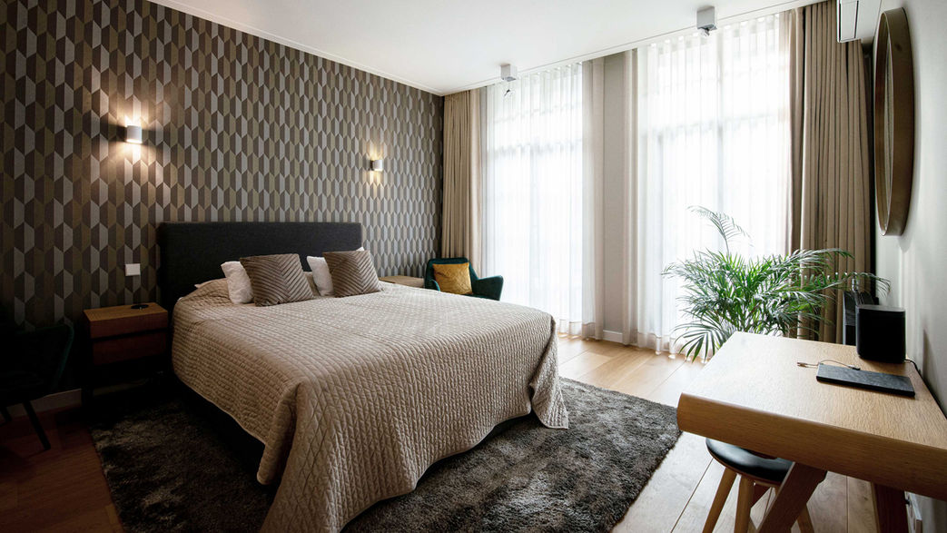 Interieurfotografie voor stylisten