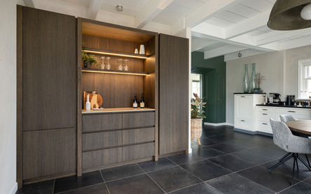 Interieurfotografie voor stylisten