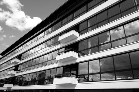 vastgoedfotografie voor
architecten, projectontwikkelaars en bouwbedrijven